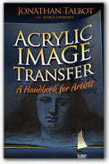 Acrylic Image Transfer Cover Image