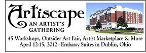artiscape image
