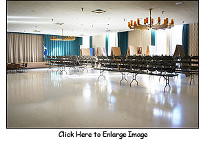 east room