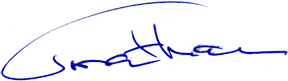 jonathans signature